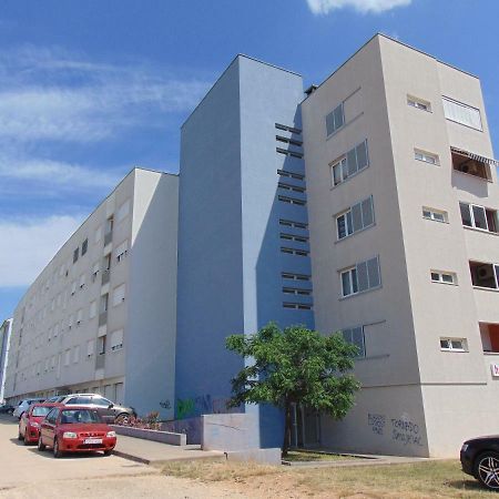 Augusta Appartement Zadar Buitenkant foto