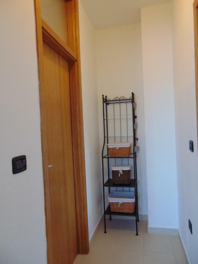 Augusta Appartement Zadar Buitenkant foto