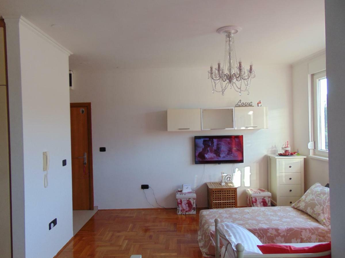 Augusta Appartement Zadar Buitenkant foto