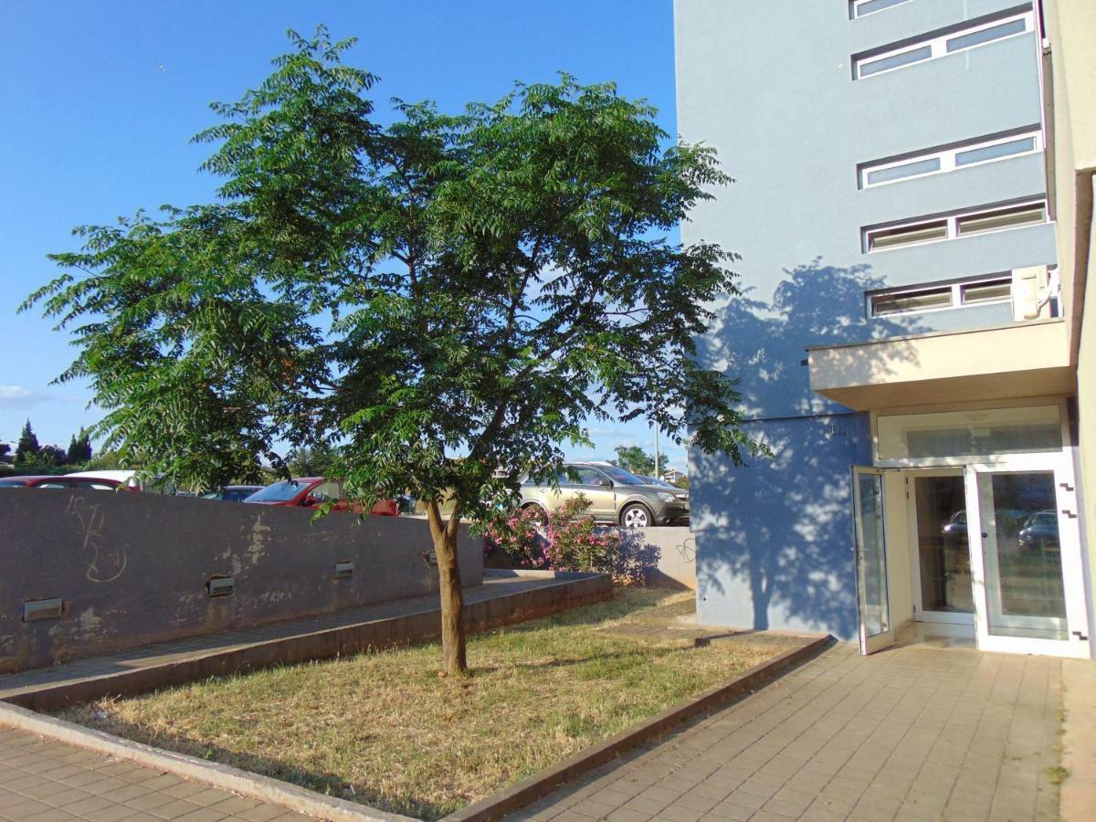 Augusta Appartement Zadar Buitenkant foto