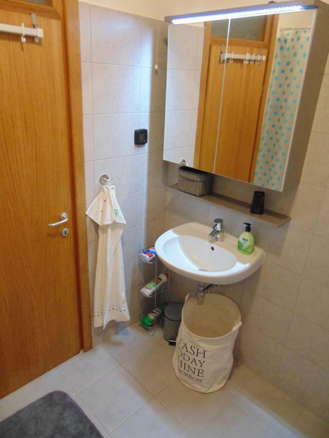 Augusta Appartement Zadar Buitenkant foto