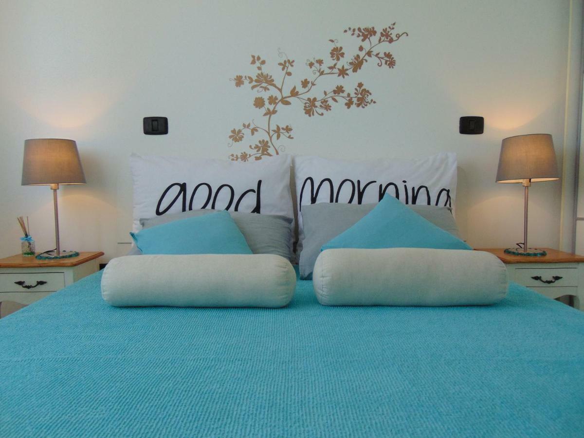 Augusta Appartement Zadar Buitenkant foto